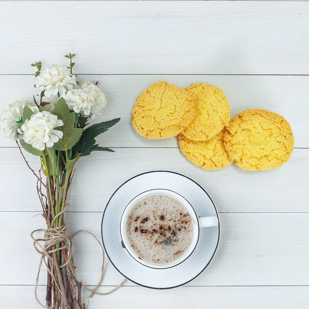 Biscotti PiùCheMais