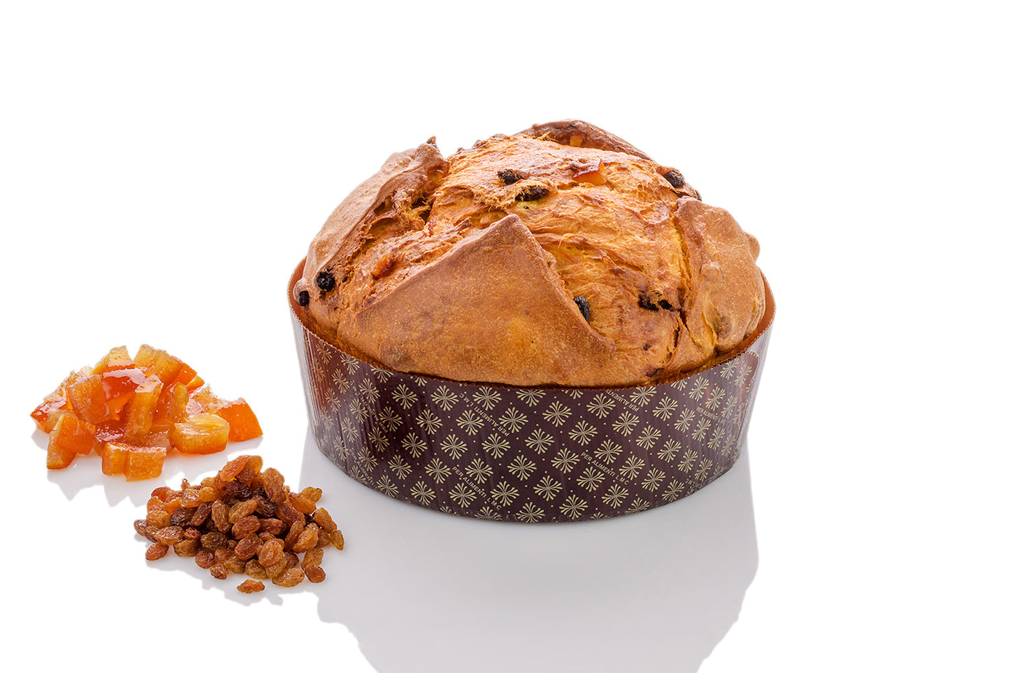 Panettone Tradizionale