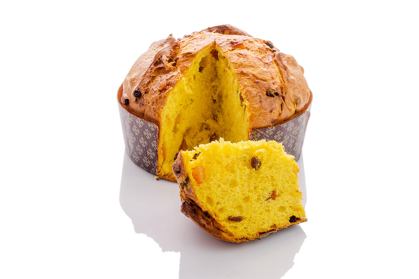 Panettone Tradizionale