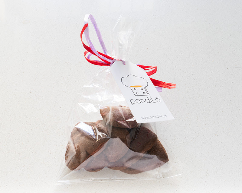 Biscotto San Valentino