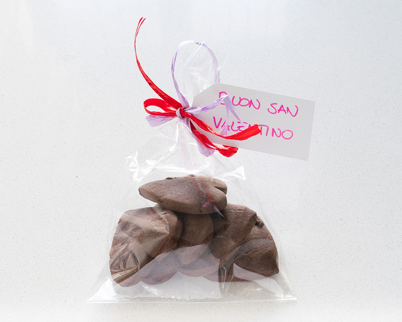 Biscotto San Valentino