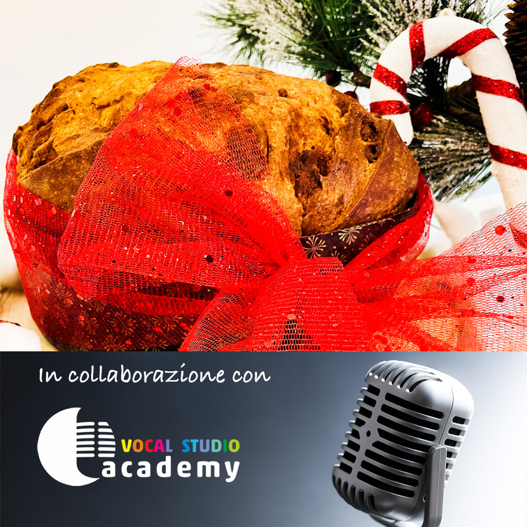 Panettone Canterino