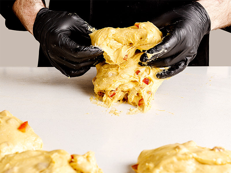 Panettone Tradizionale