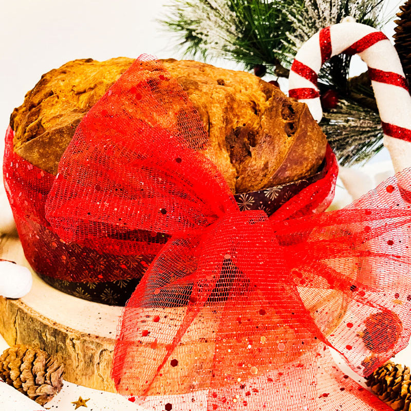 Panettone Tradizionale