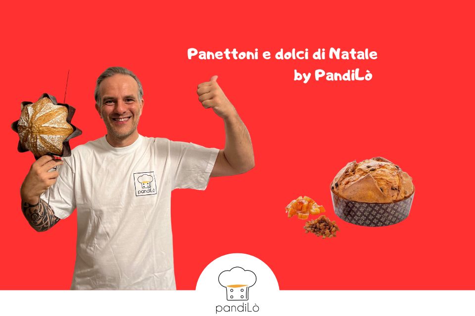 Panettone: Il Dolce Tradizionale delle Festività Natalizie