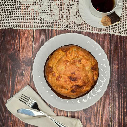 Panettone delle 5