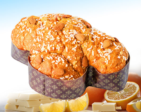 Colomba Solare