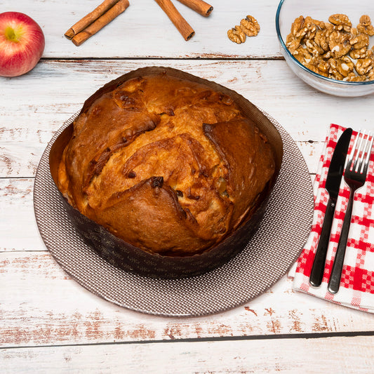 Panettone Strudel (ESCLUSIVA SITO)