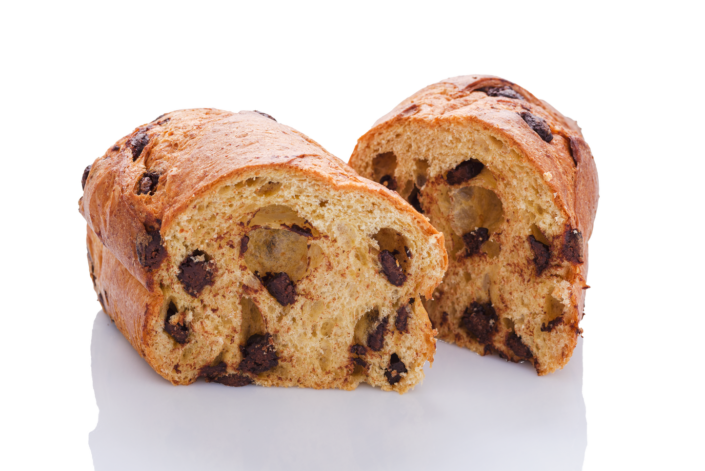 Bauletto con Cioccolato