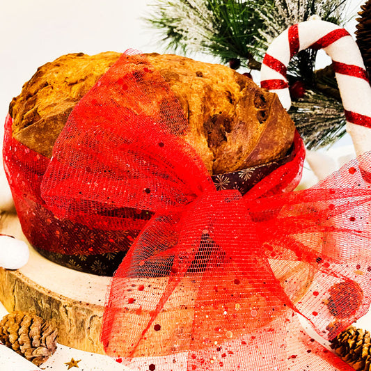 Panettone Tradizionale